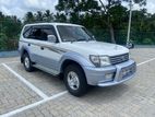 Toyota Land Cruiser Prado 1998