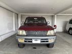 Toyota Land Cruiser Prado 1998
