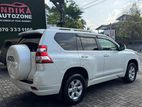 Toyota Land Cruiser Prado 1KD 2014
