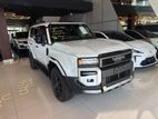 Toyota Land Cruiser Prado 1st Edition 2024