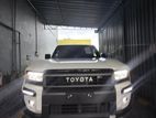 Toyota Land Cruiser Prado 1st Edition 2024