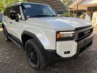 Toyota Land Cruiser Prado 1st Edition 2024