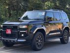 Toyota Land Cruiser Prado 1st Edition 2024