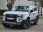 Toyota Land Cruiser Prado 1st Edition Modellis 2024