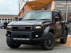 Toyota Land Cruiser Prado 1st Edition VX LC250 2024