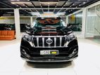 Toyota Land Cruiser Prado 1ST OWNER 75000KM 2015