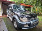 Toyota Land Cruiser Prado 2000