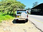 Toyota Land Cruiser Prado 2000