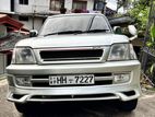 Toyota Land Cruiser Prado 2000