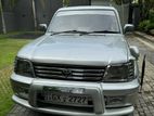 Toyota Land Cruiser Prado 2000