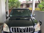 Toyota Land Cruiser Prado 2003