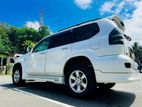 Toyota Land Cruiser Prado 2003