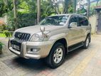 Toyota Land Cruiser Prado 2003