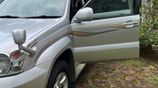 Toyota Land Cruiser Prado 2003