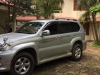 Toyota Land Cruiser Prado 2003