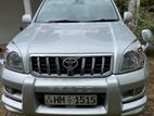 Toyota Land Cruiser Prado 2003