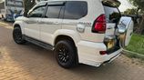 Toyota Land Cruiser Prado 2004