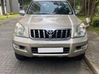 Toyota Land Cruiser Prado 2004