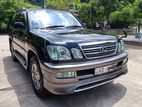 Toyota Land Cruiser Prado 2004