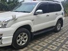 Toyota Land Cruiser Prado 2004