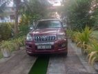 Toyota Land Cruiser Prado 2004