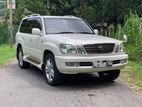 Toyota Land Cruiser Prado 2004