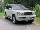 Toyota Land Cruiser Prado 2004