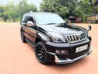 Toyota Land Cruiser Prado 2005