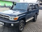 Toyota Land Cruiser Prado 2005