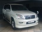 Toyota Land Cruiser Prado 2006