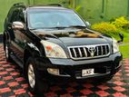 Toyota Land Cruiser Prado 2006