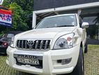 Toyota Land Cruiser Prado 2006