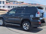 Toyota Land Cruiser Prado 2006