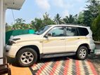 Toyota Land Cruiser Prado 2006