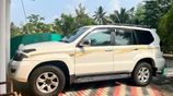 Toyota Land Cruiser Prado 2006