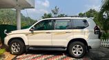 Toyota Land Cruiser Prado 2006
