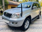 Toyota Land Cruiser Prado 2006