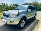 Toyota Land Cruiser Prado 2006