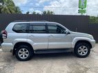 Toyota Land Cruiser Prado 2006