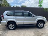 Toyota Land Cruiser Prado 2006