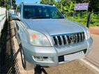 Toyota Land Cruiser Prado 2006