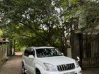 Toyota Land Cruiser Prado 2006