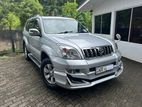 Toyota Land Cruiser Prado 2007