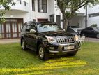 Toyota Land Cruiser Prado 2007