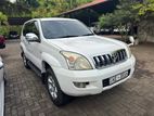 Toyota Land Cruiser Prado 2007