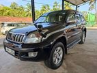 Toyota Land Cruiser Prado 2007