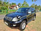 Toyota Land Cruiser Prado 2007
