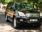Toyota Land Cruiser Prado 2007