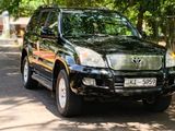 Toyota Land Cruiser Prado 2007