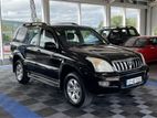 Toyota Land Cruiser prado 2007 Leasing Loan 80% Rate 12%